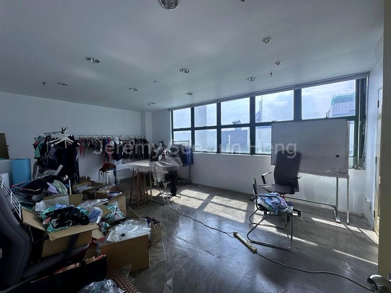 Light Industrial (B1) for Sale in  Tannery House - Image 13